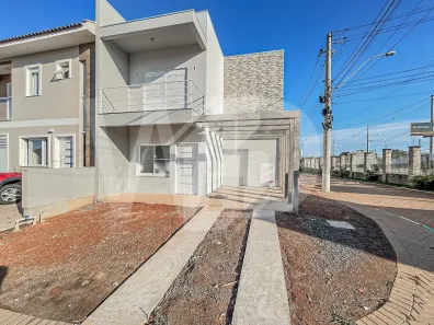 Casa de Condomínio com 2 Quartos à venda, 115m² no Parque Ipiranga, Gravataí