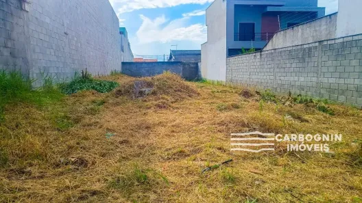 Lote/Terreno à venda, 156m² no Residencial Esperança, Caçapava