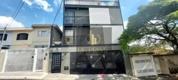 Apartamento com 2 Quartos à venda, 50m² no Vila Mazzei, São Paulo