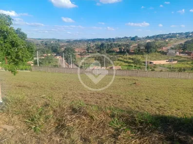 Lote/Terreno à venda, 1000m² no Champagne, Lagoa Santa