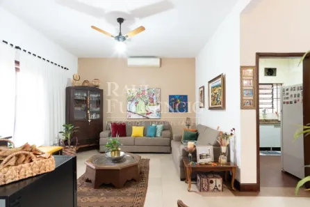 Casa com 3 Quartos à venda, 264m² no Andrade, Londrina
