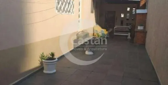 Lote/Terreno à venda, 400m² no Vila Regente Feijó, São Paulo
