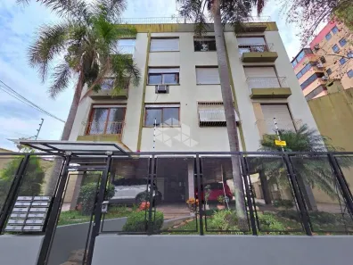 Apartamento com 1 Quarto à venda, 42m² no Higienópolis, Porto Alegre