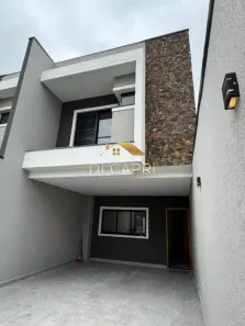 Sobrado com 3 Quartos à venda, 104m² no Vila Carrão, São Paulo