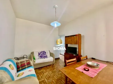 Apartamento com 2 Quartos à venda, 60m² no Pitangueiras, Guarujá