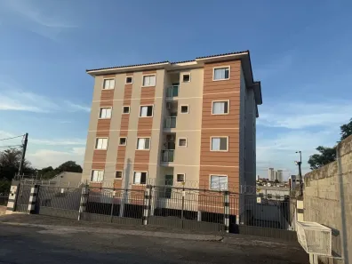 Apartamento com 2 Quartos à venda, 70m² no Jardim Tatiana, Votorantim