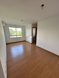 Apartamento com 2 Quartos à venda, 54m² no Fundação da Casa Popular, Campinas