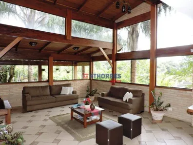 Casa com 5 Quartos à venda, 530m² no Chácara Vale do Rio Cotia, Carapicuíba