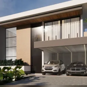 Casa de Condomínio com 4 Quartos à venda, 400m² no São Pedro, Juiz de Fora