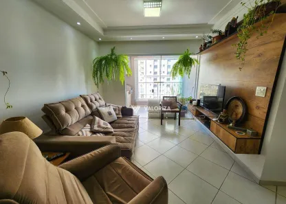 Apartamento com 3 Quartos à venda, 90m² no Parque Campolim, Sorocaba