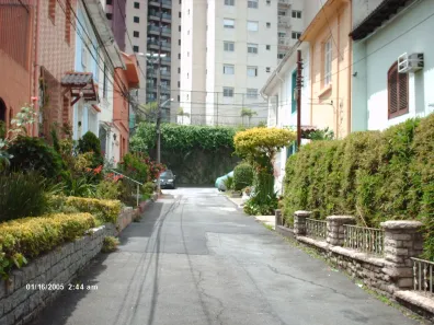 Casa com 2 Quartos à venda, 75m² no Vila Mariana, São Paulo