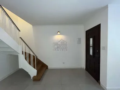 Sobrado com 2 Quartos para venda ou aluguel, 106m² no Ipiranga, São Paulo