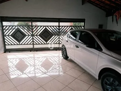 Casa com 3 Quartos à venda, 163m² no Jardim Oriente, Piracicaba