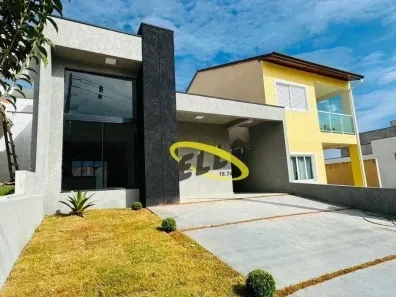 Casa de Condomínio com 3 Quartos à venda, 105m² no Jardim San Ressore (Caucaia do Alto), Cotia