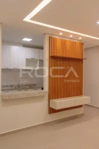 Apartamento com 2 Quartos à venda, 58m² no Residencial Parque dos Servidores, Ribeirão Preto