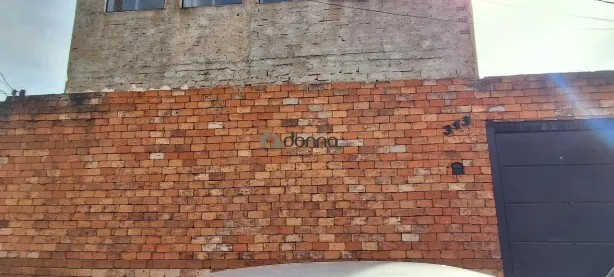 Sobrado com 2 Quartos à venda, 140m² no Jardim Belo Horizonte, Uberaba