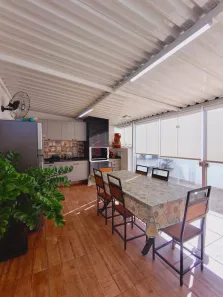 Apartamento com 3 Quartos à venda, 109m² no Ponte de São João, Jundiaí
