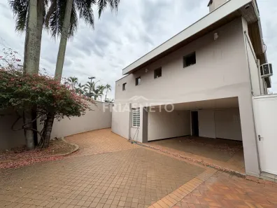 Casa com 3 Quartos à venda, 354m² no São Dimas, Piracicaba