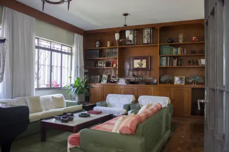 Sobrado com 4 Quartos à venda, 240m² no Vila Inah, São Paulo