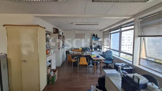 Imóvel Comercial à venda, 55m² no Jardim Paulistano, São Paulo