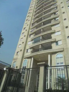 Apartamento com 3 Quartos à venda, 95m² no Chácara Califórnia, São Paulo