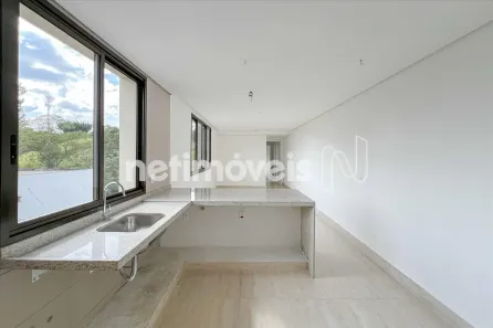 Apartamento com 2 Quartos à venda, 68m² no Castelo, Belo Horizonte