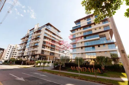 Apartamento com 3 Quartos à venda, 133m² no Água Verde, Curitiba