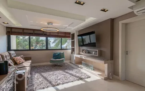 Apartamento com 2 Quartos à venda, 100m² no Higienópolis, Porto Alegre