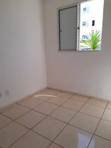 Apartamento com 2 Quartos à venda, 45m² no Conjunto Habitacional Sílvio Passalacqua, Ribeirão Preto