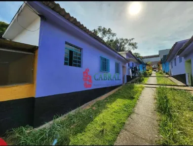 Casa de Condomínio com 2 Quartos à venda, 693m² no Chácara Cabuçu, Guarulhos
