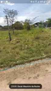 Lote/Terreno à venda, 608m² no Bela Vista, Itaboraí