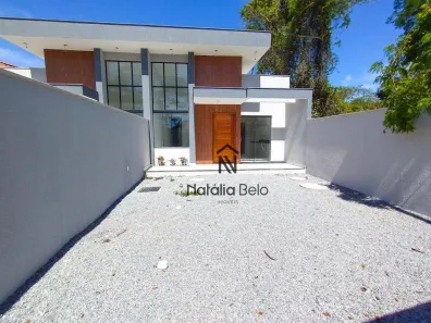 Casa com 3 Quartos à venda, 90m² no Casa Grande, Rio das Ostras
