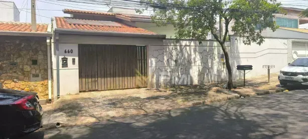 Casa com 3 Quartos à venda, 200m² no Jardim Bom Retiro (Nova Veneza), Sumaré