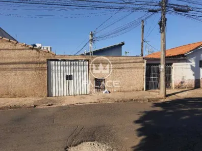 Casa com 1 Quarto à venda, 47m² no Morumbi, Piracicaba