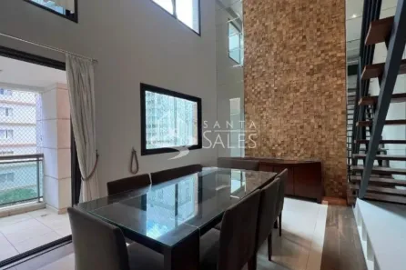 Apartamento com 3 Quartos à venda, 228m² no Jardim Paulista, São Paulo