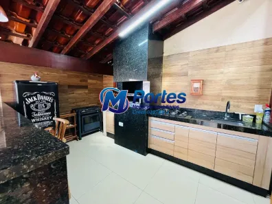 Casa com 2 Quartos à venda, 115m² no Residencial Regissol II, Mirassol