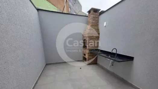 Sobrado com 3 Quartos à venda, 80m² no Vila Gomes Cardim, São Paulo