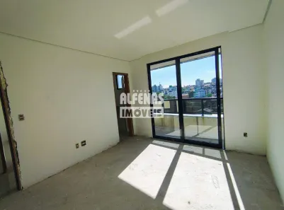 com 4 Quartos à venda, 166m² no Eldorado, Contagem