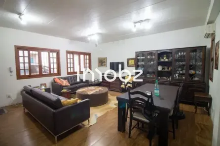 Casa com 3 Quartos à venda, 215m² no Vila Cordeiro, São Paulo