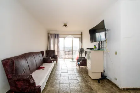 Apartamento com 3 Quartos à venda, 104m² no Santo Amaro, São Paulo