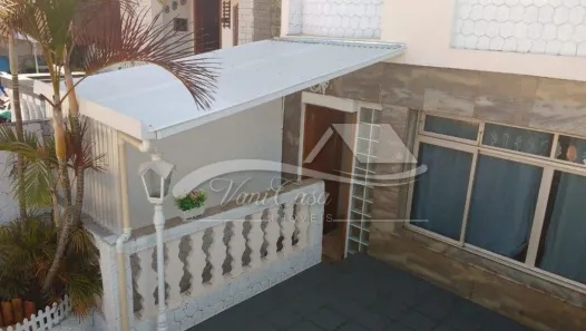 Sobrado com 2 Quartos à venda, 200m² no São José, São Caetano do Sul
