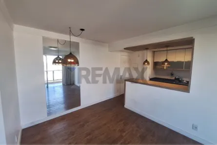 Apartamento com 2 Quartos para alugar, 62m² no Casa Verde, São Paulo