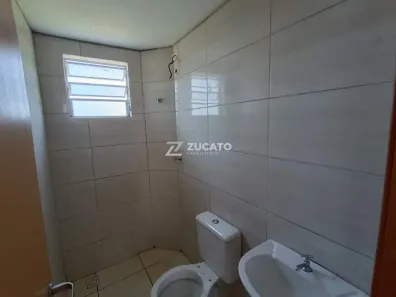 Apartamento com 2 Quartos à venda, 50m² no Fabrício, Uberaba