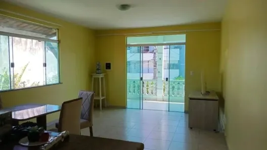 Casa com 2 Quartos para alugar, 10m² no Jardim Atlântico, Ilhéus
