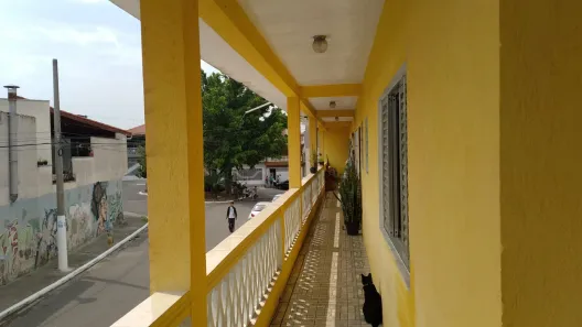 Casa de Condomínio com 4 Quartos à venda, 475m² no Parque dos Bancários, São Paulo