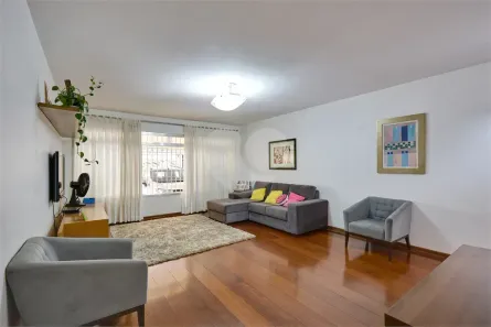 Sobrado com 3 Quartos à venda, 179m² no Chácara Santo Antônio (Zona Sul), São Paulo