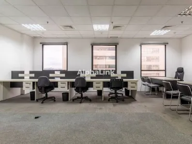 Sala Comercial para alugar, 170m² no Alphaville Industrial, Barueri