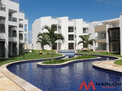 Apartamento com 3 Quartos à venda, 79m² no , Nísia Floresta