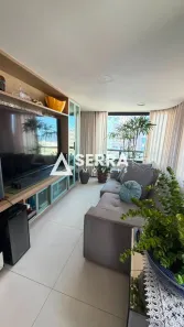 Apartamento com 4 Quartos à venda, 173m² no Jardim Armação, Salvador