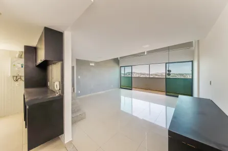 Cobertura com 2 Quartos à venda, 191m² no Alto dos Passos, Juiz de Fora